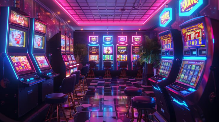 hss4d featured game showcase