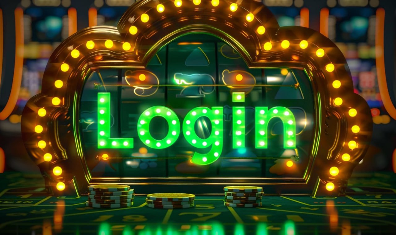 Tampilan dealer langsung Dragon Hatch di studio hss4d dengan kartu yang ditampilkan di meja permainan